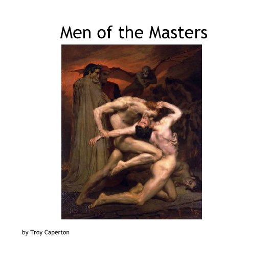 View Men of the Masters by troycap