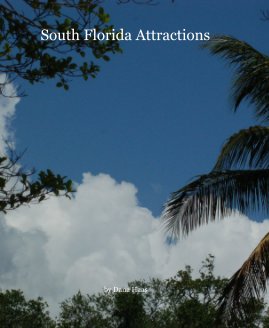 South Florida Attractions book cover