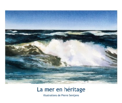 La mer en héritage book cover