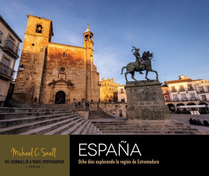 Ver Spain (Spanish Language Edition) por Michael C. Snell