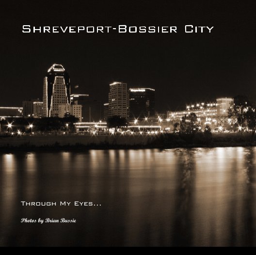 Shreveport-Bossier City nach Brian Bussie anzeigen