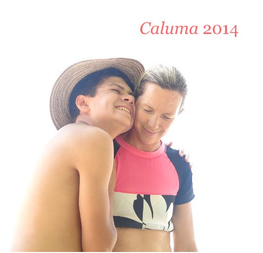 Ver Caluma 2014 por Victor Caluma