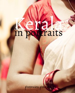 Kerala : in portraits book cover