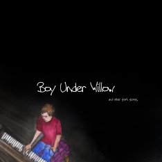 Boy Under Willow                                                               and other short stories. book cover