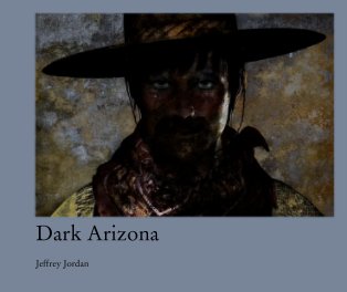 Dark Arizona book cover