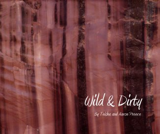 Wild and Dirty book cover
