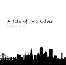 A Tale of Two Cities book cover