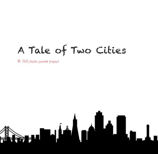 View A Tale of Two Cities by Julie Z