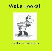 Wake Looks! book cover