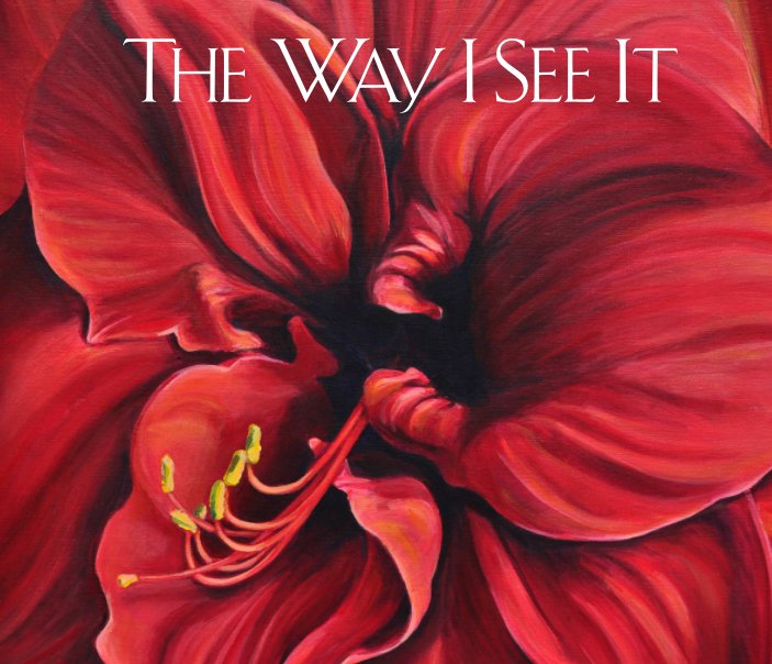 View The Way I See it by Marjory McNichols Wilson