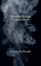 Smoke Rings and other poems book cover