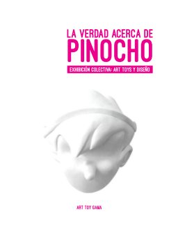 La Verdad acerca de Pinocho book cover