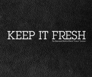 Keep It Fresh book cover