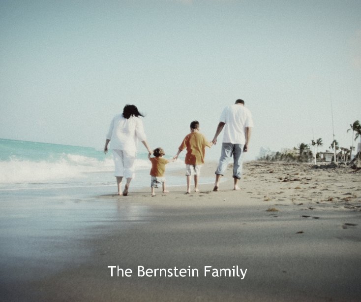 View The Bernstein Family by gilcelia