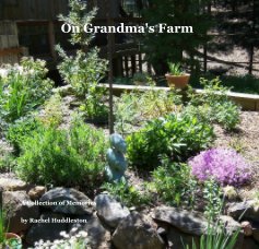 On Grandma's Farm book cover