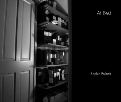 At Rest book cover