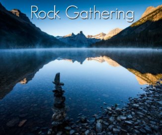 Rock Gathering book cover