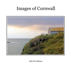 Images of Cornwall book cover