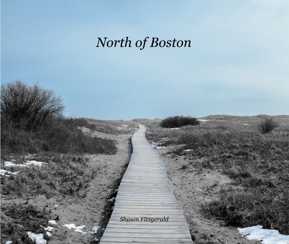 Ver North of Boston por Shawn Fitzgerald