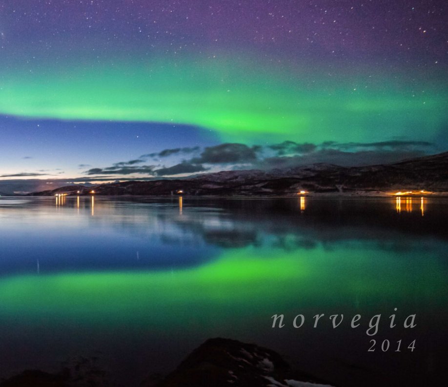 Ver norvegia 2014 por Davide Gabino