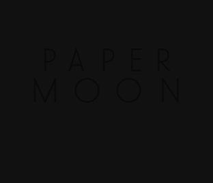 Paper Moon book cover