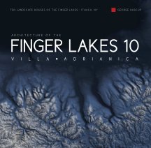 The Finger Lakes 10 book cover