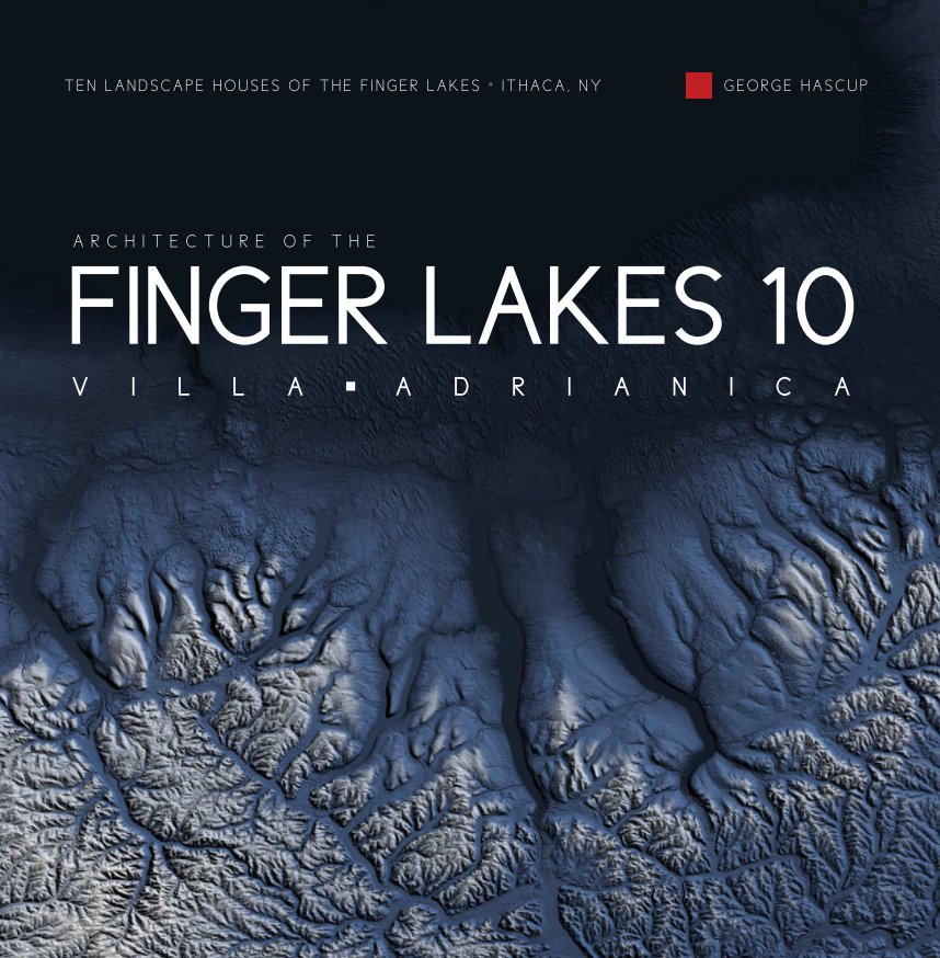 View The Finger Lakes 10 by George E. Hascup
