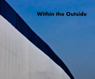 Within the Outside book cover