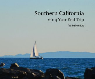 Southern California book cover