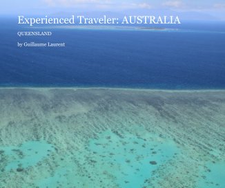 Experienced Traveler: AUSTRALIA book cover