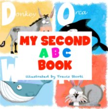 My Second ABC Book (Small Hard Cover) book cover