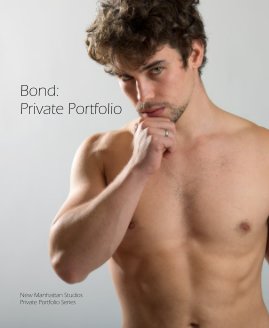 Bond: Private Portfolio book cover