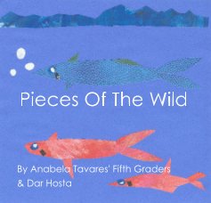 Pieces Of The Wild book cover