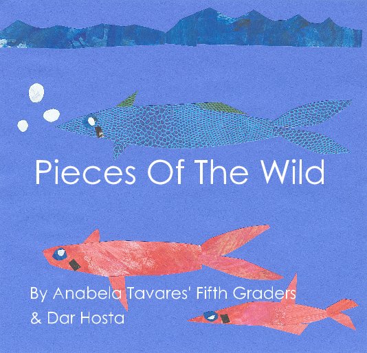 Ver Pieces Of The Wild por By Dar Hosta