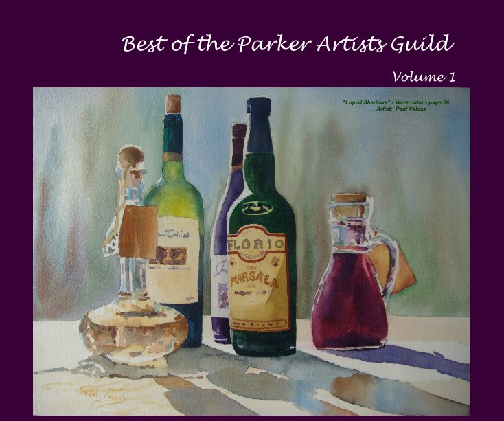 View Best of the Parker Artists Guild by Joe McDaniel