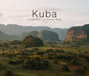 Kuba book cover