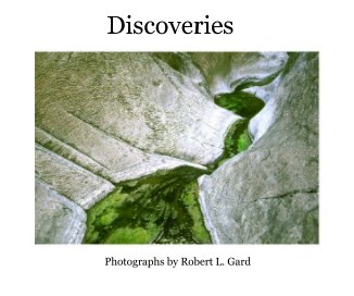 Discoveries book cover