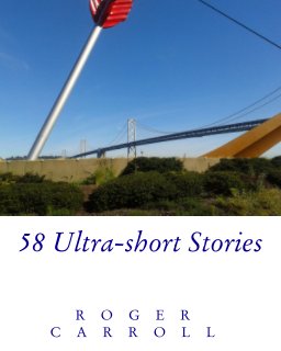 58 Ultra-short Stories book cover