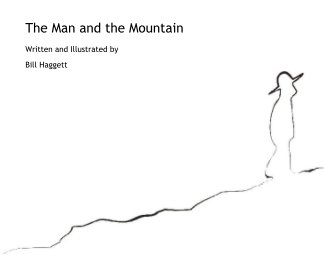 The Man and the Mountain book cover