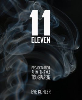 11 ELEVEN book cover