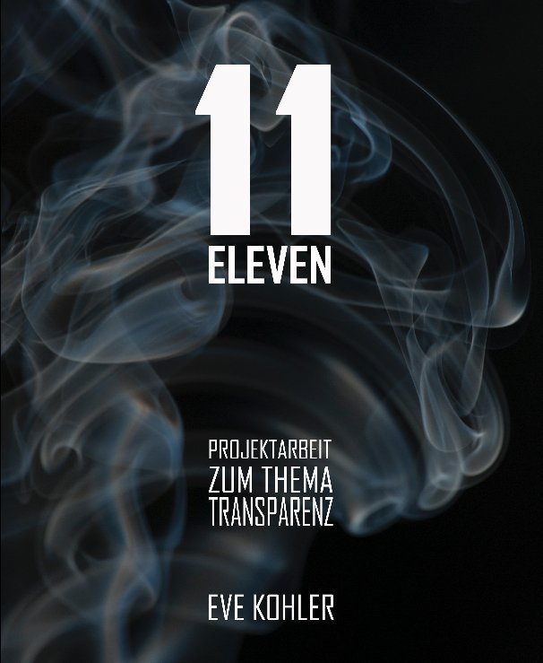 View 11 ELEVEN by eve kohler