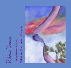 Ribbon Dance book cover