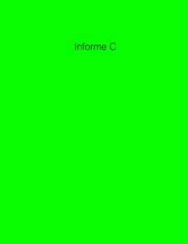 Informe C book cover