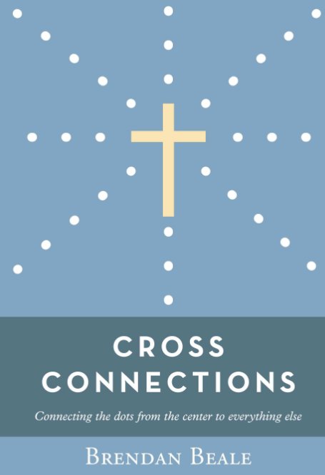View Cross Connections by Brendan Beale