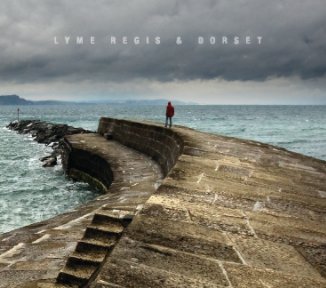Lyme Regis And Dorset book cover
