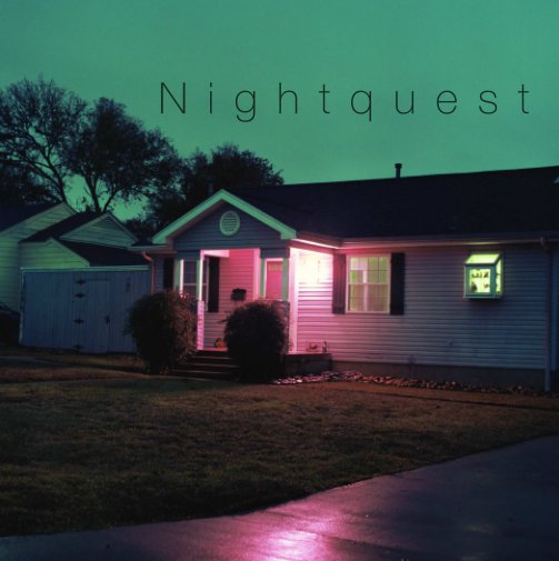 View Nightquest by Efren Lozano