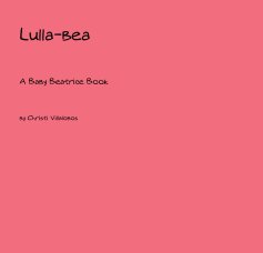 Lulla-bea book cover