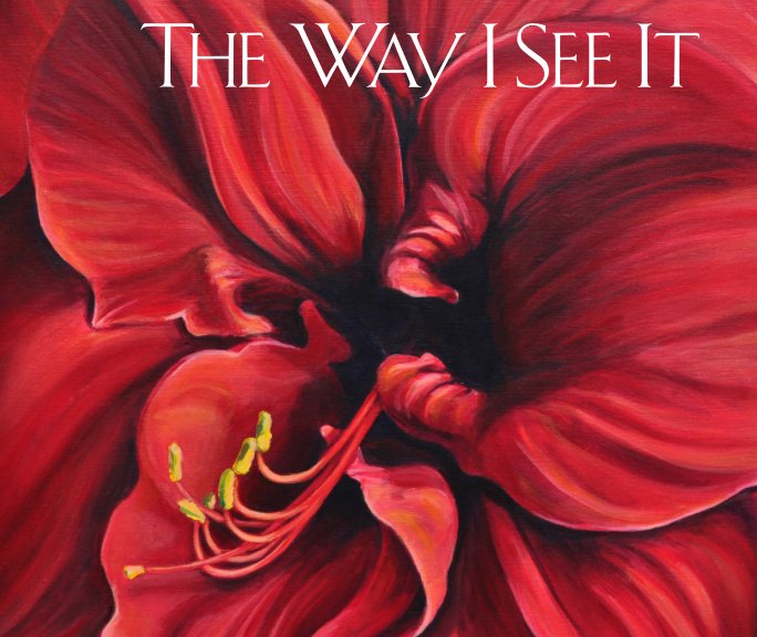 View The Way I See It by Marjory McNichols Wilson