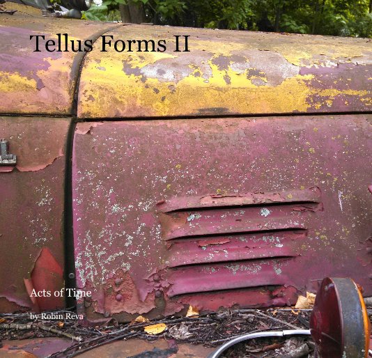 Ver Tellus Forms II por Robin Reva