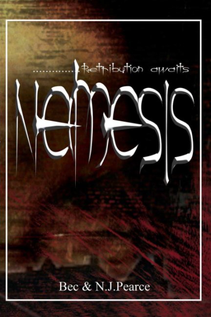 View Nemesis by Bec Pearce, NJ Pearce